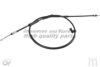 ASHUKI HRK12891 Cable, parking brake